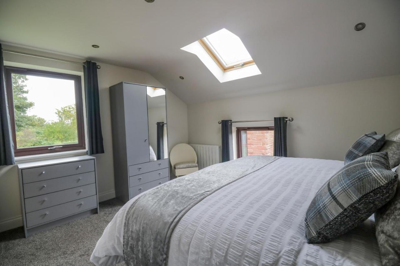 The Annexe, Melbourne House Holiday home