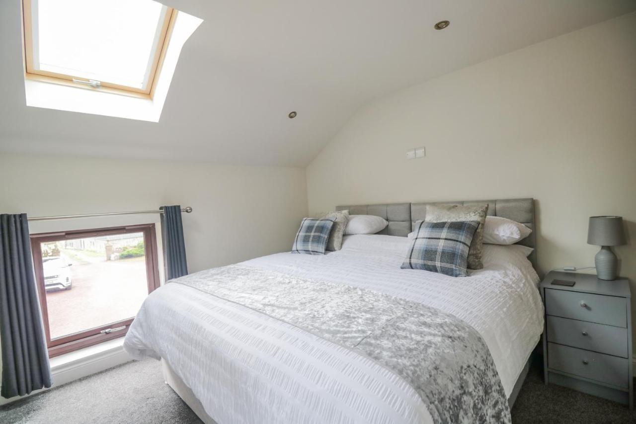 The Annexe, Melbourne House Holiday home *