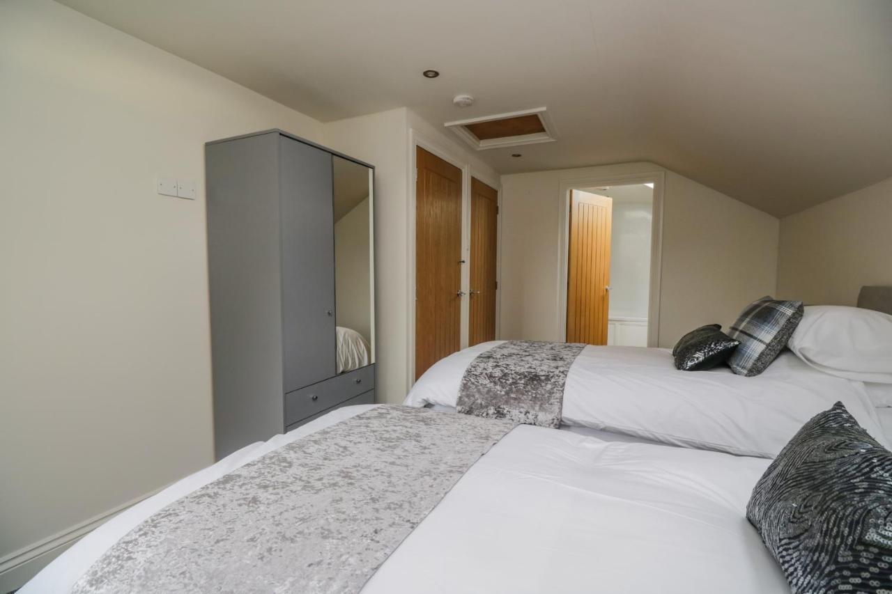Holiday home The Annexe, Melbourne House