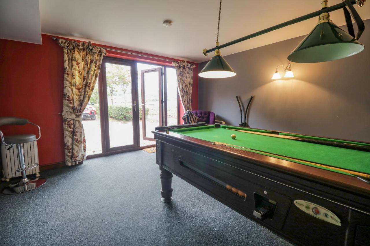 The Annexe, Melbourne House Penrith