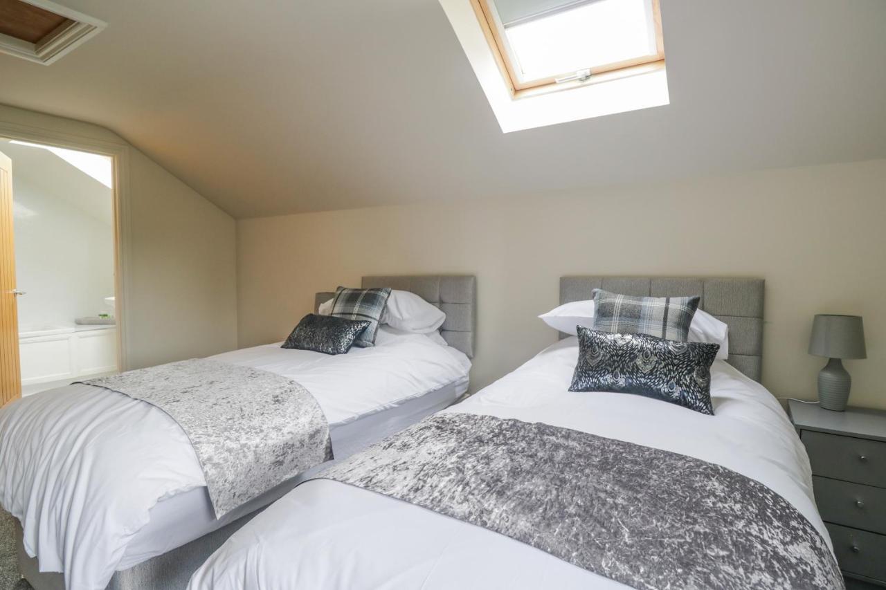The Annexe, Melbourne House Holiday home *