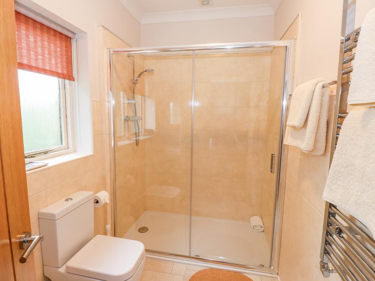 Holiday home Edencroft