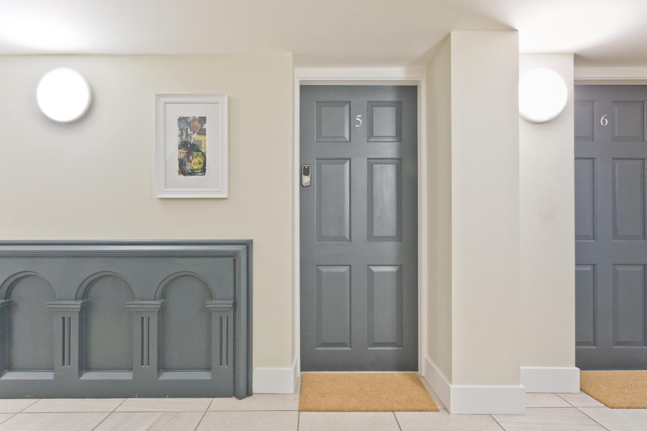 Apartment Sandgate Chapel - Self Check In Penrith