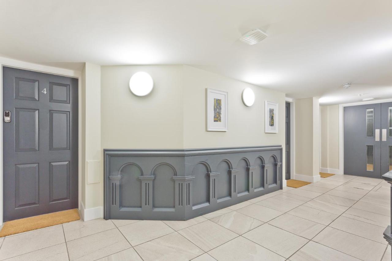 Sandgate Chapel - Self Check In Apartment Penrith