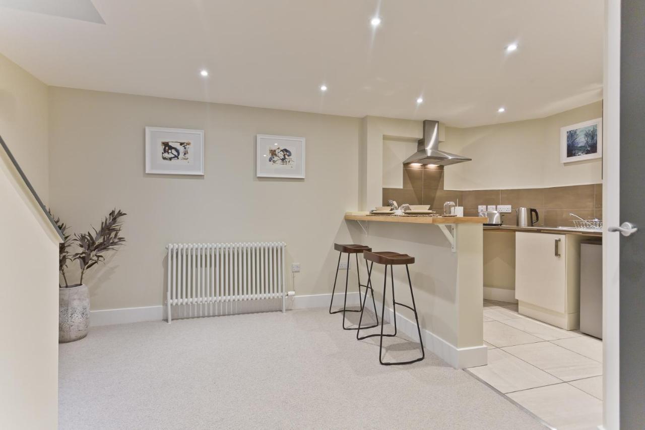 Apartment Sandgate Chapel - Self Check In