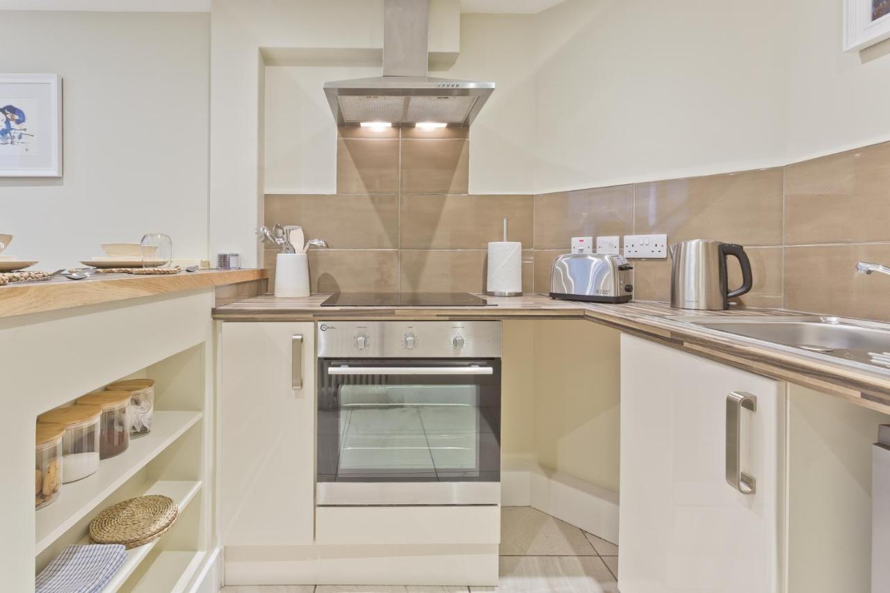 Apartment Sandgate Chapel - Self Check In