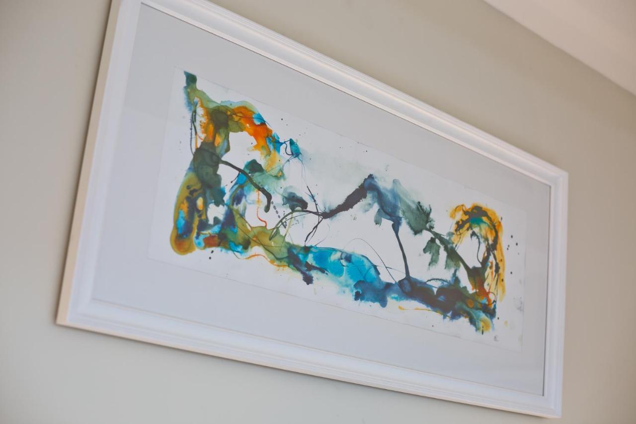 Apartment Sandgate Chapel - Self Check In Penrith