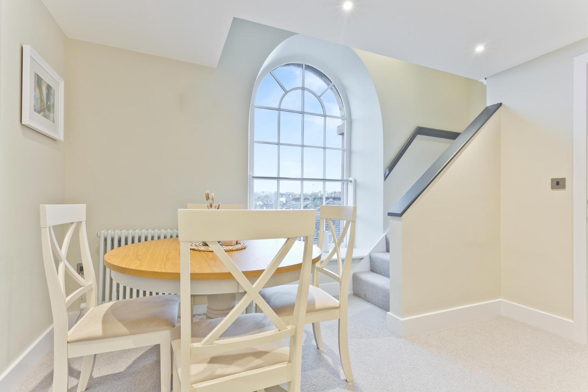 Apartment Sandgate Chapel - Self Check In Penrith