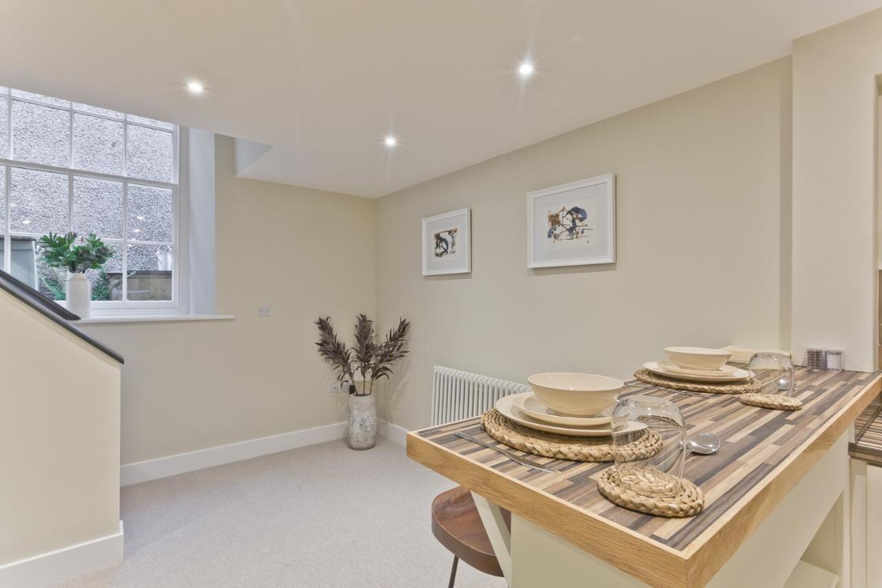 Sandgate Chapel - Self Check In Apartment *