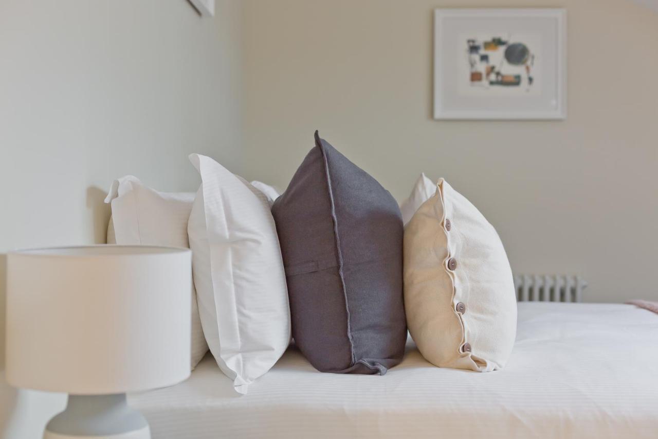 Sandgate Chapel - Self Check In Apartment