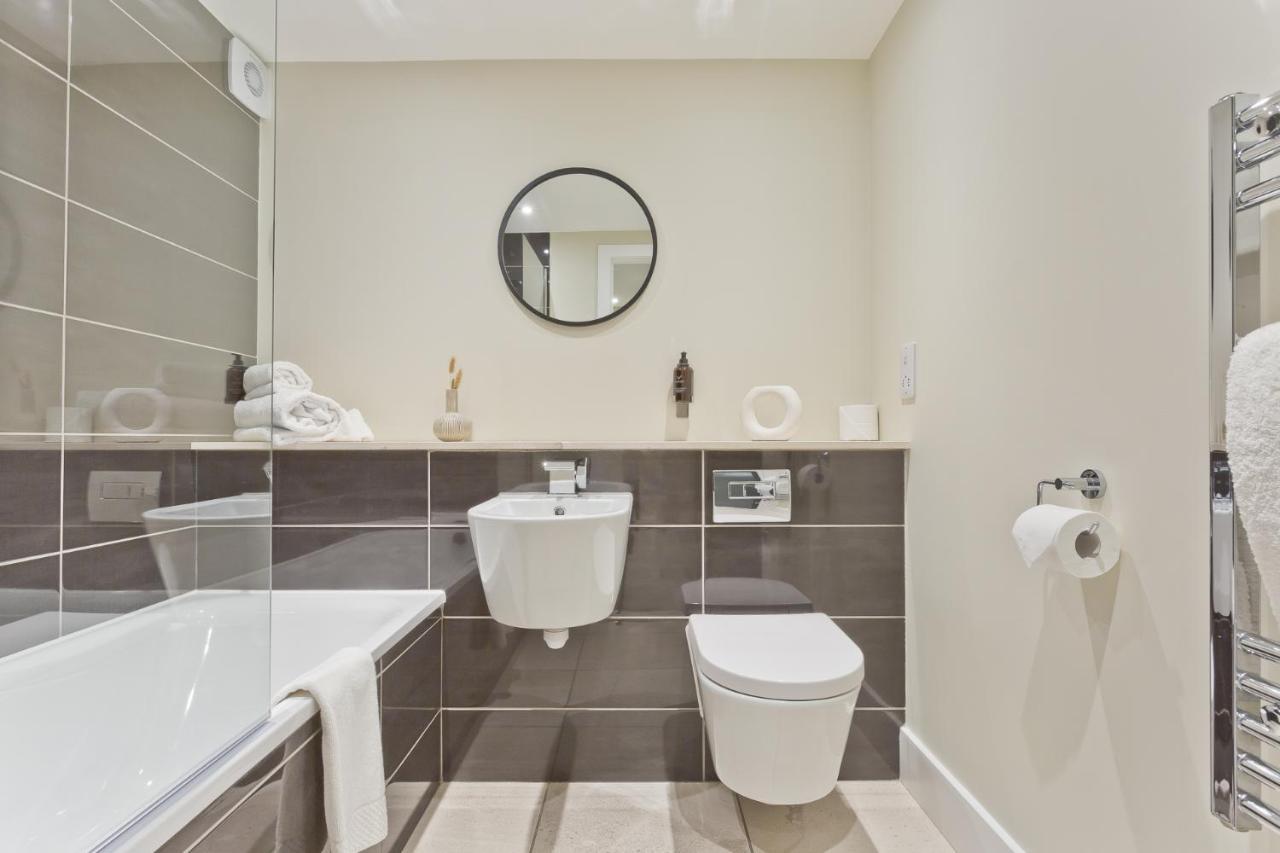 Apartment Sandgate Chapel - Self Check In Penrith
