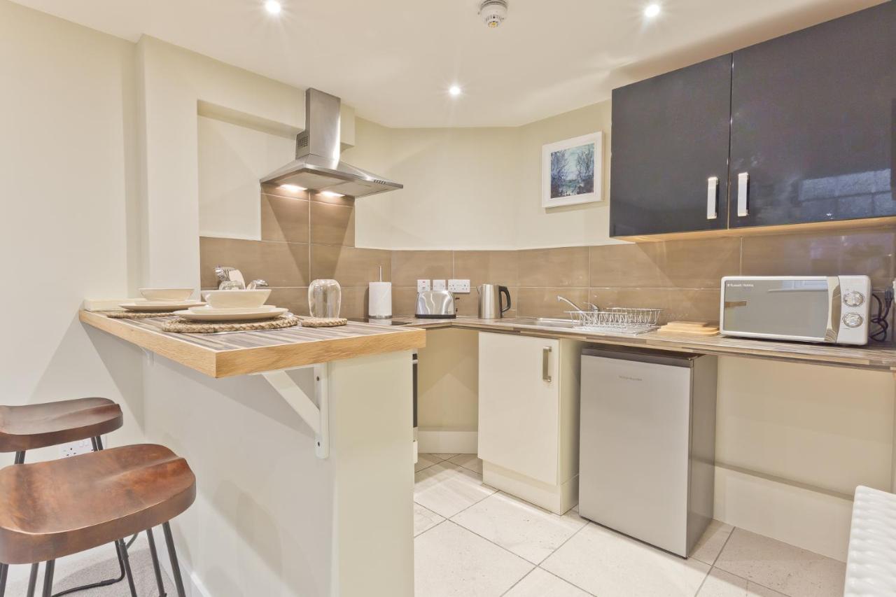 Apartment Sandgate Chapel - Self Check In