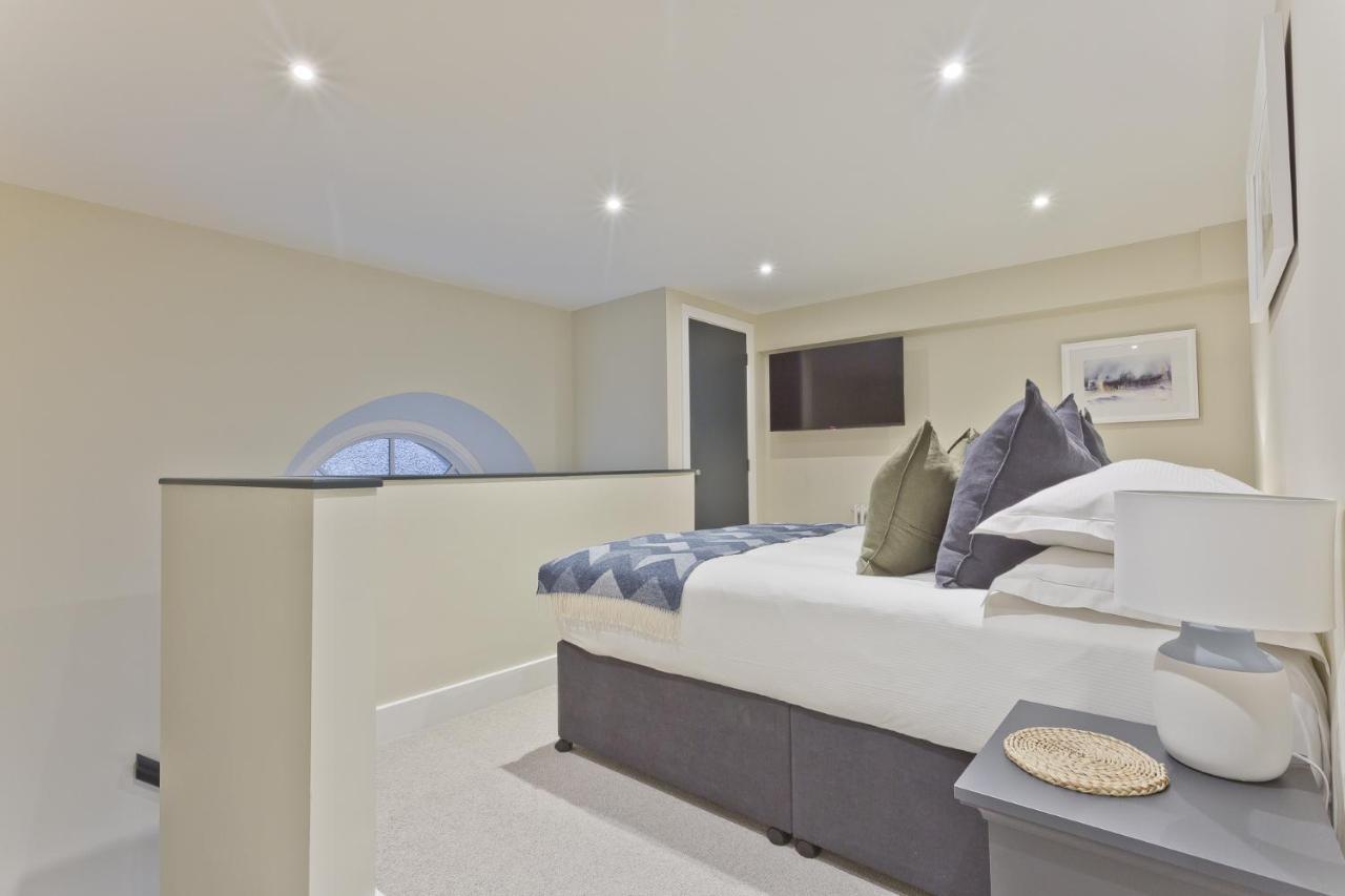 Apartment Sandgate Chapel - Self Check In *