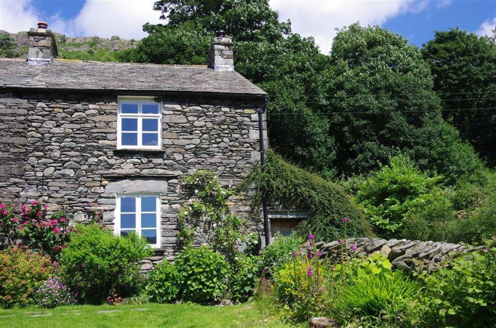 Holiday home Thomas