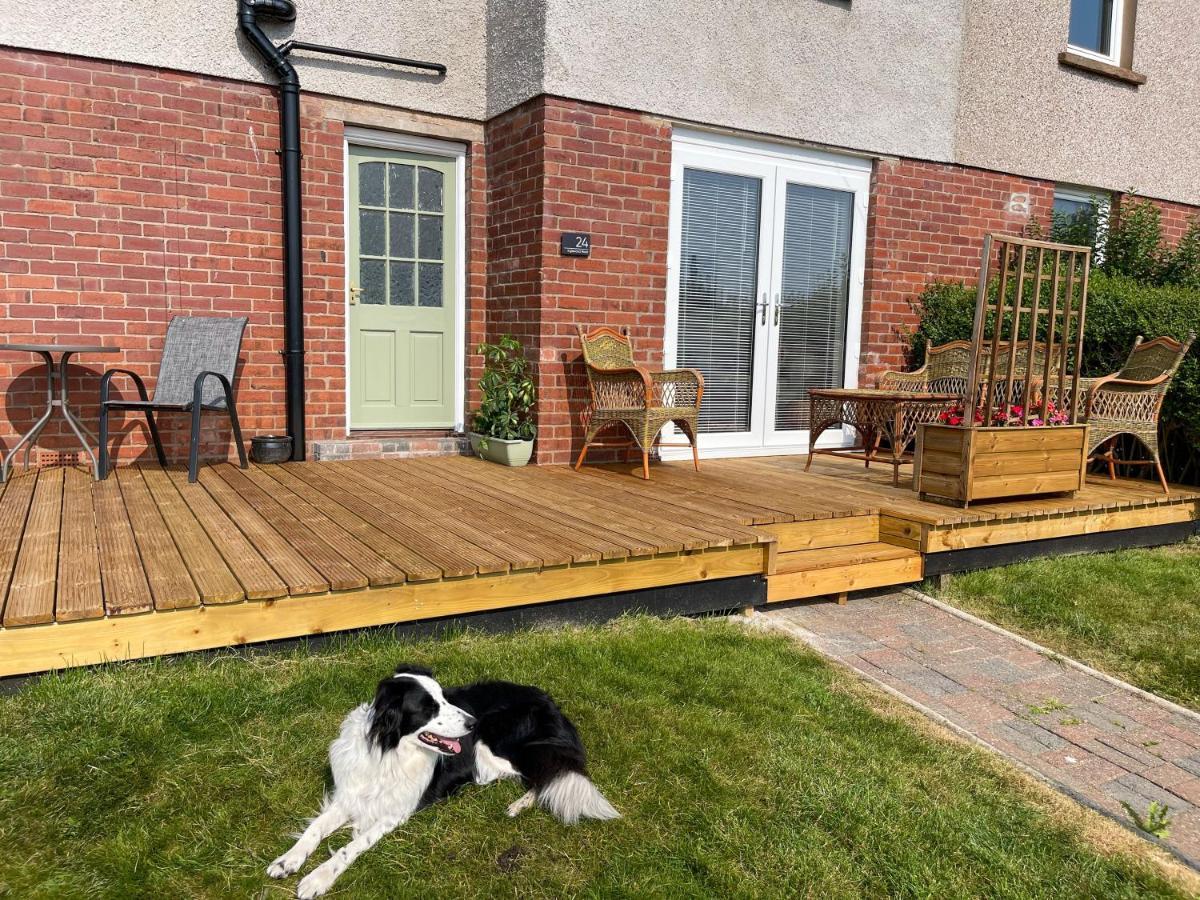 Holiday home Fell View - Dog-friendly House, Enclosed Garden & Great Views *