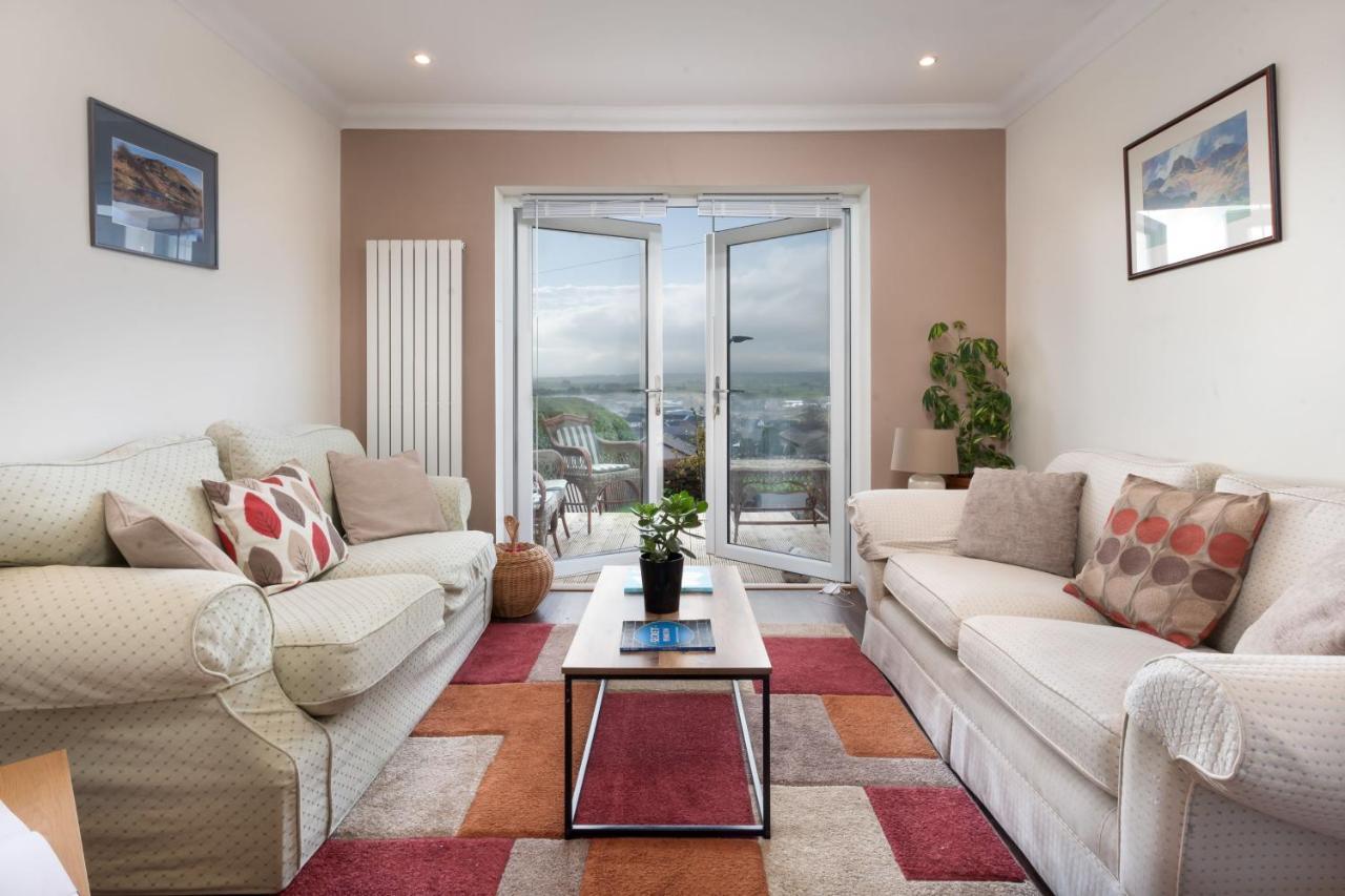 Holiday home Fell View - Dog-friendly House, Enclosed Garden & Great Views