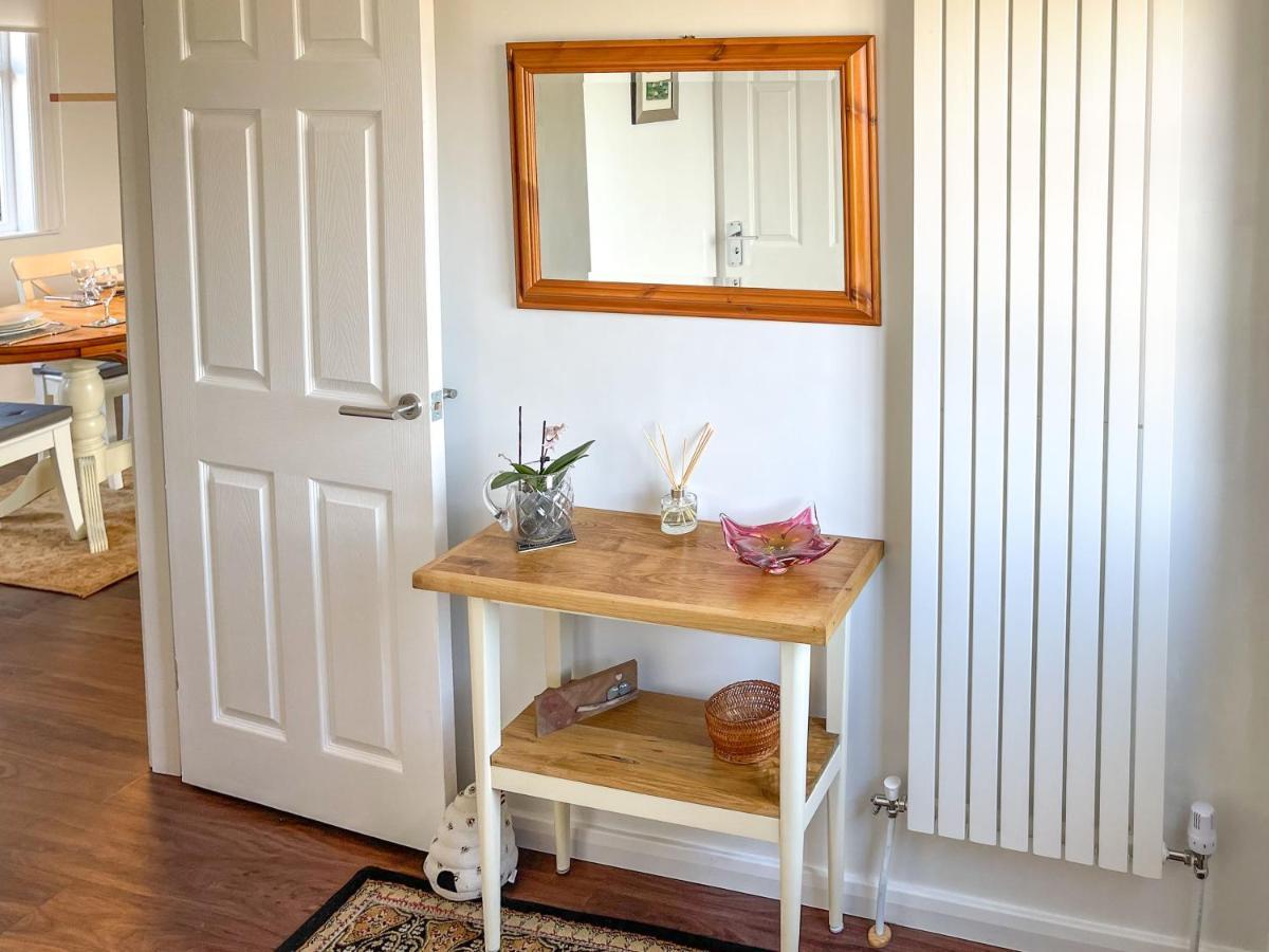 Fell View - Dog-friendly House, Enclosed Garden & Great Views *