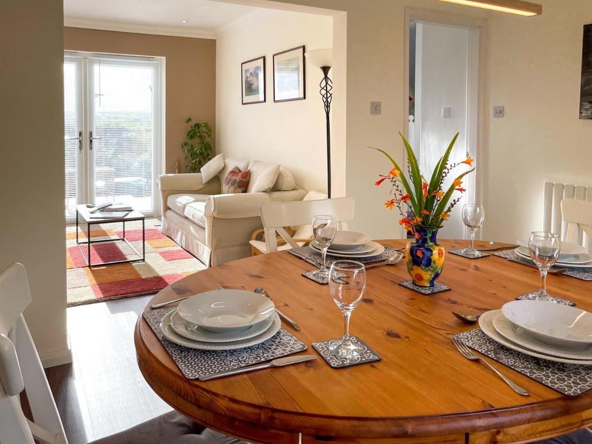 Holiday home Fell View - Dog-friendly House, Enclosed Garden & Great Views Penrith