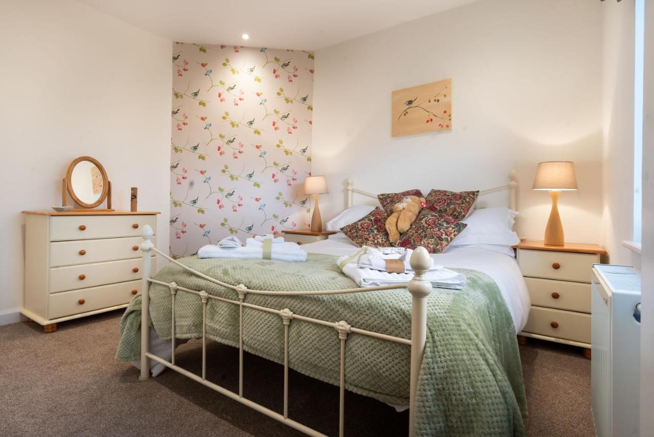 Holiday home Fell View - Dog-friendly House, Enclosed Garden & Great Views Penrith