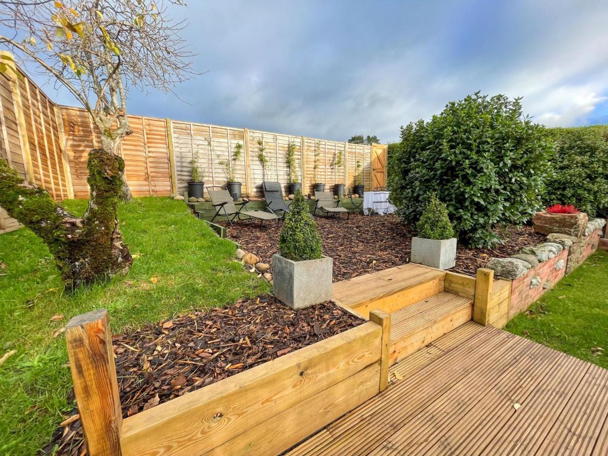 Fell View - Dog-friendly House, Enclosed Garden & Great Views