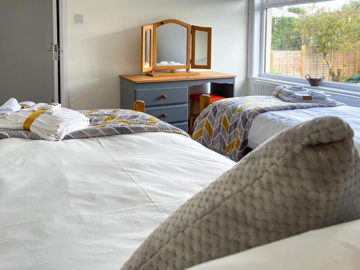 Fell View - Dog-friendly House, Enclosed Garden & Great Views