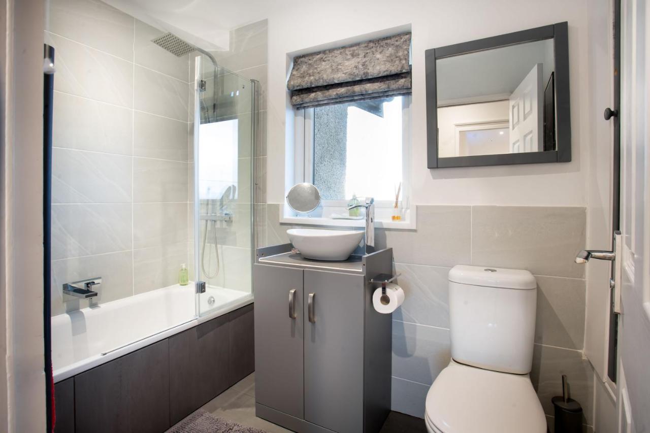 Holiday home Fell View - Dog-friendly House, Enclosed Garden & Great Views *