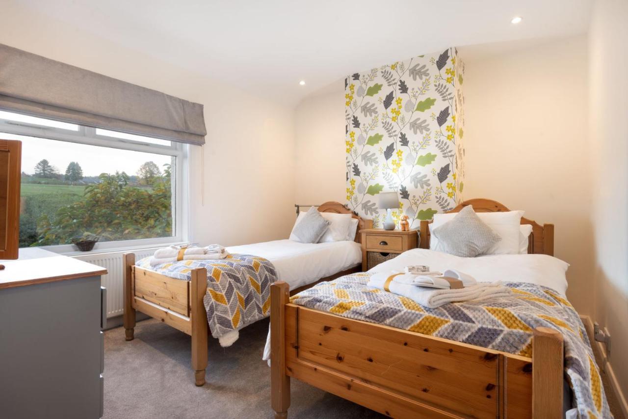 Holiday home Fell View - Dog-friendly House, Enclosed Garden & Great Views