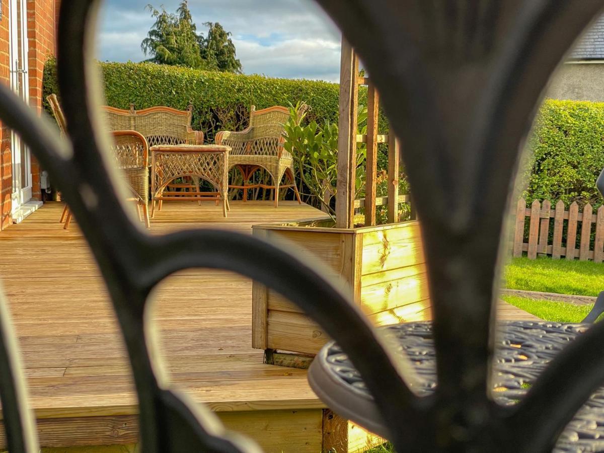 Holiday home Fell View - Dog-friendly House, Enclosed Garden & Great Views