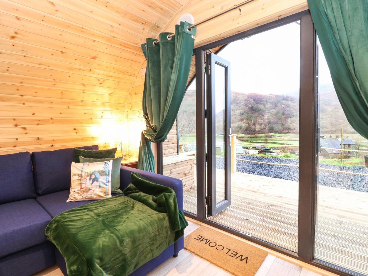 Holiday home The Shearer - Crossgate Luxury Glamping