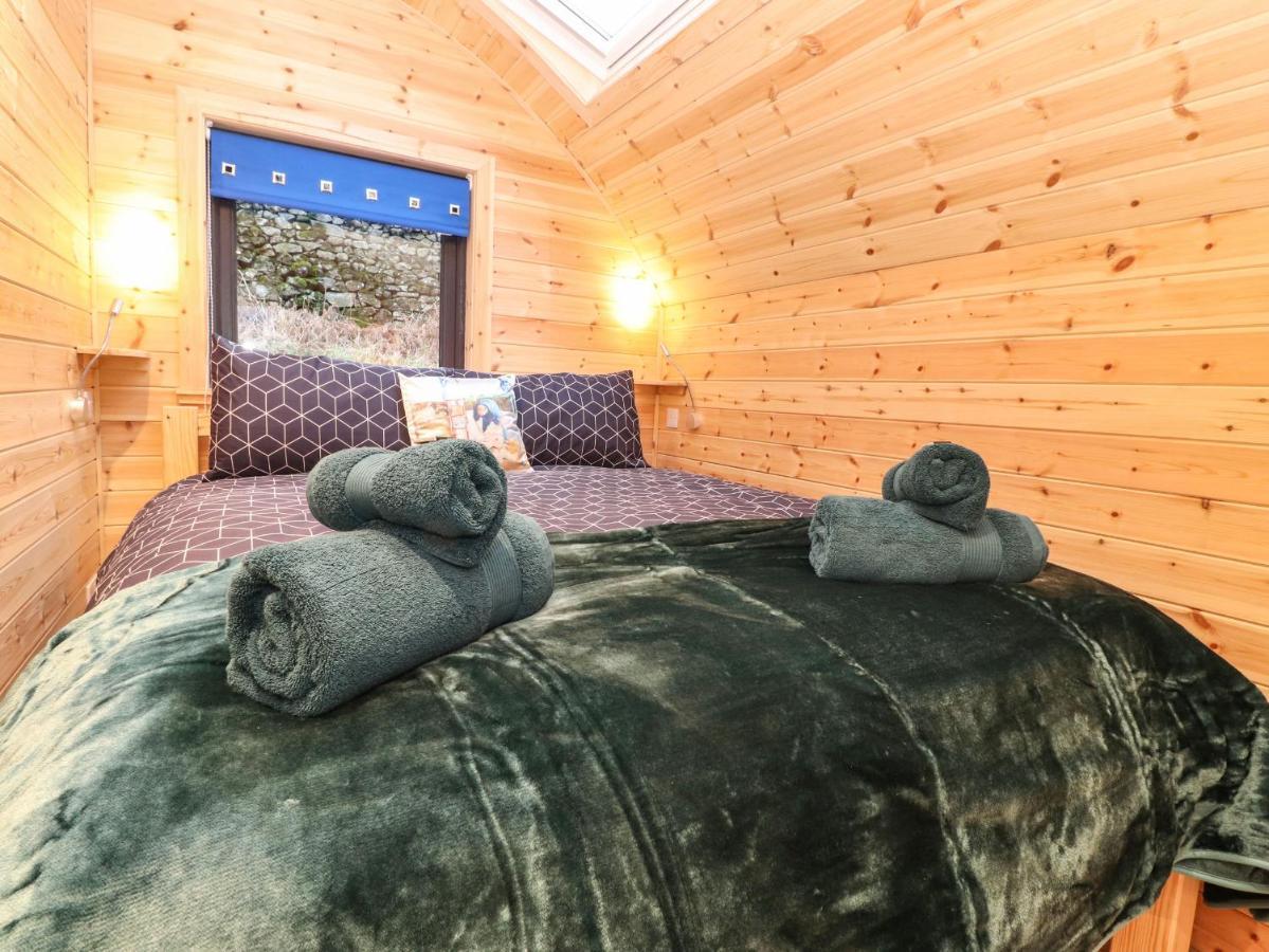 The Shearer - Crossgate Luxury Glamping *