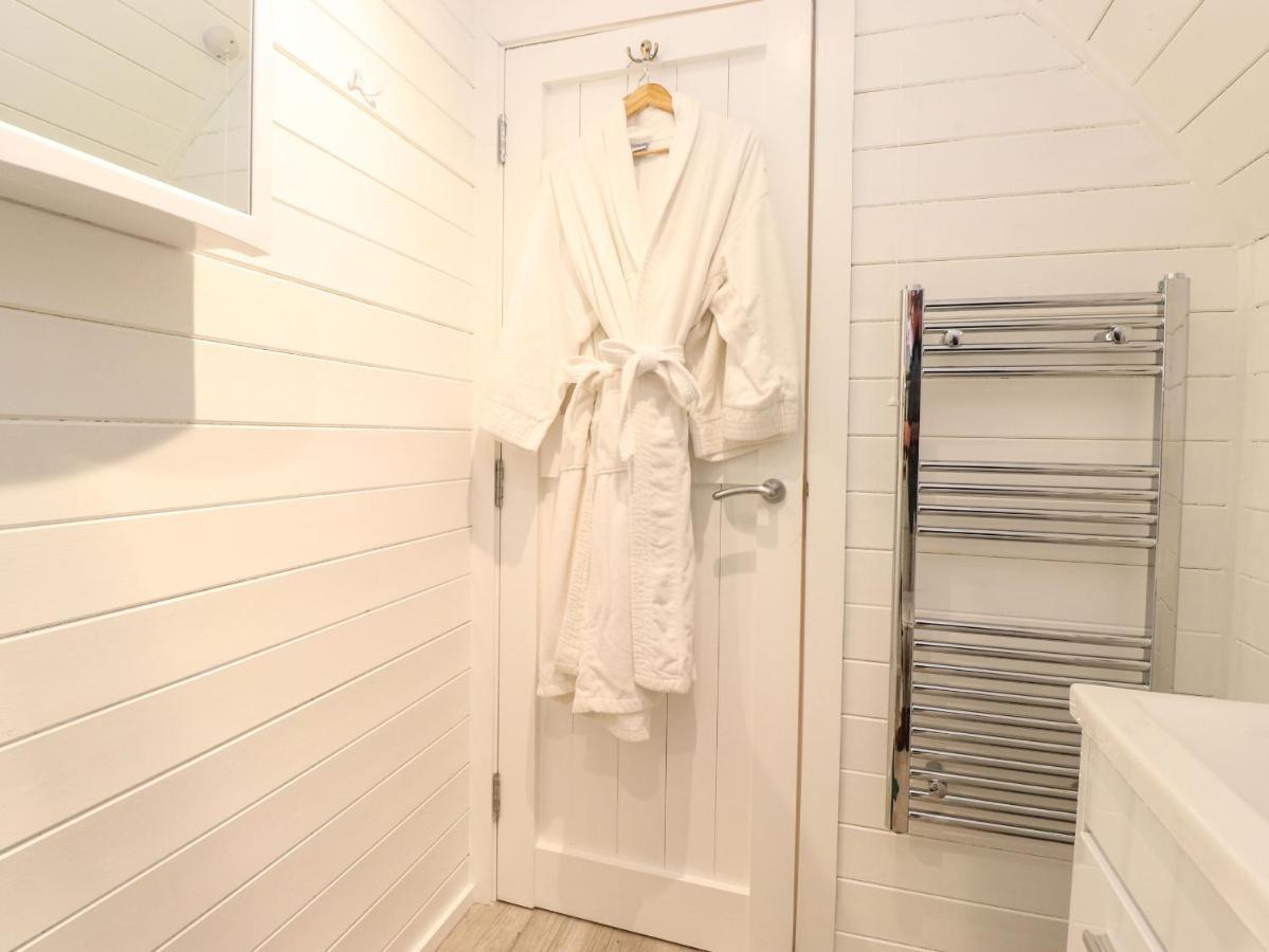 Holiday home The Shearer - Crossgate Luxury Glamping Penrith