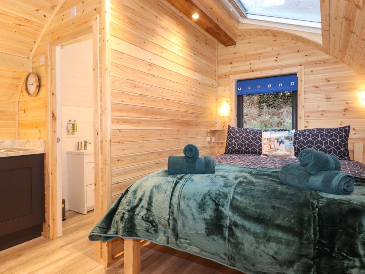 Holiday home The Shearer - Crossgate Luxury Glamping Penrith