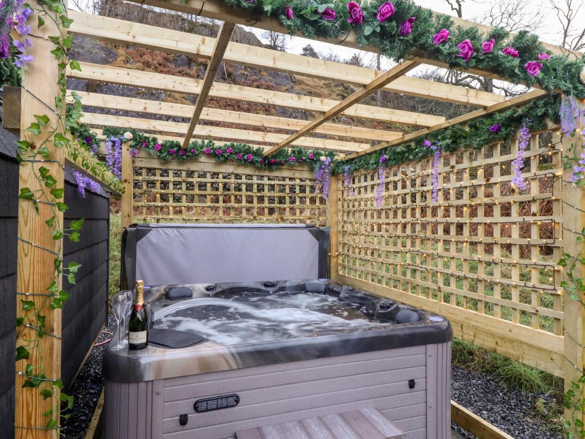 The Shearer - Crossgate Luxury Glamping Penrith