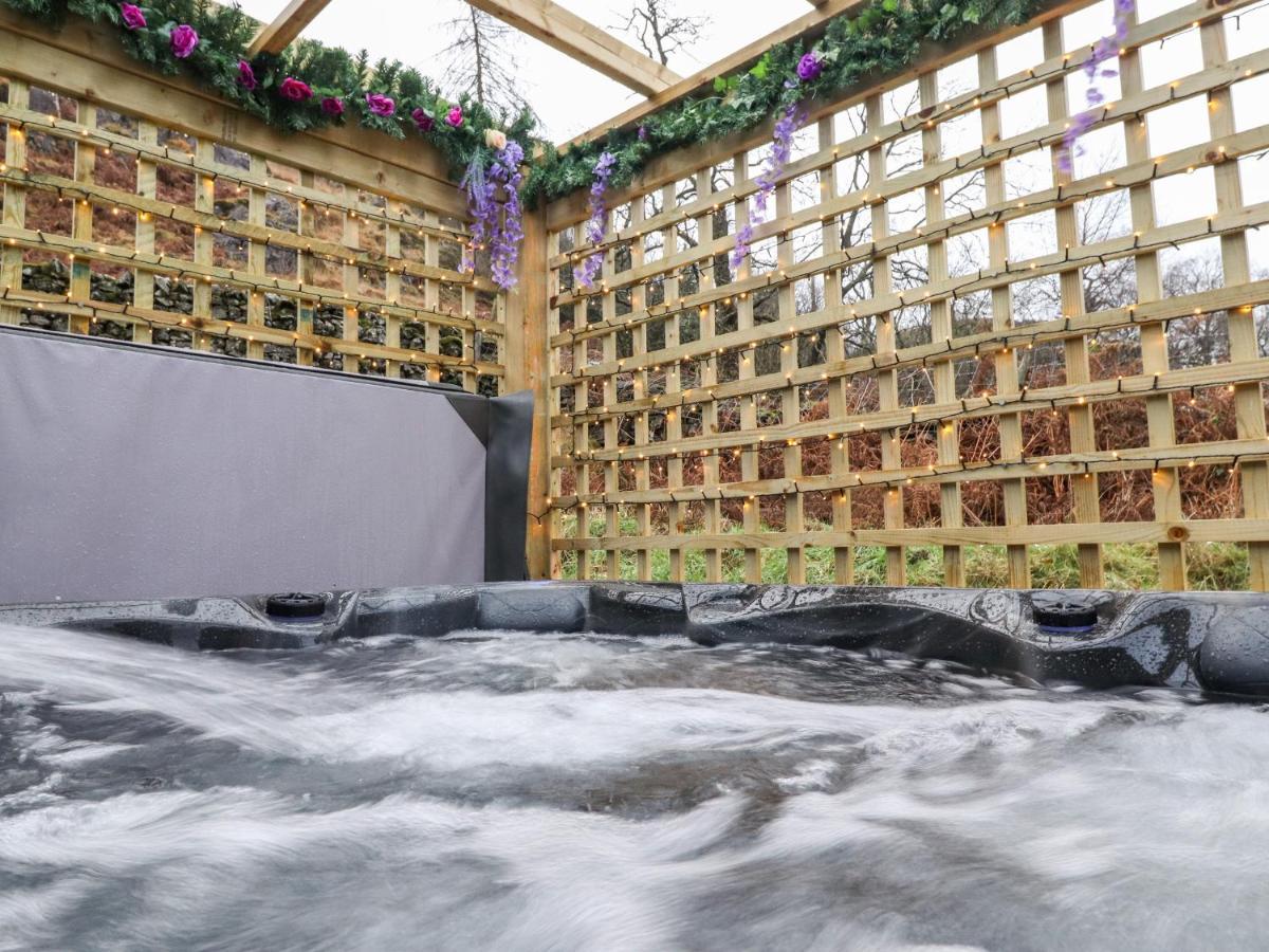 The Shearer - Crossgate Luxury Glamping * Penrith
