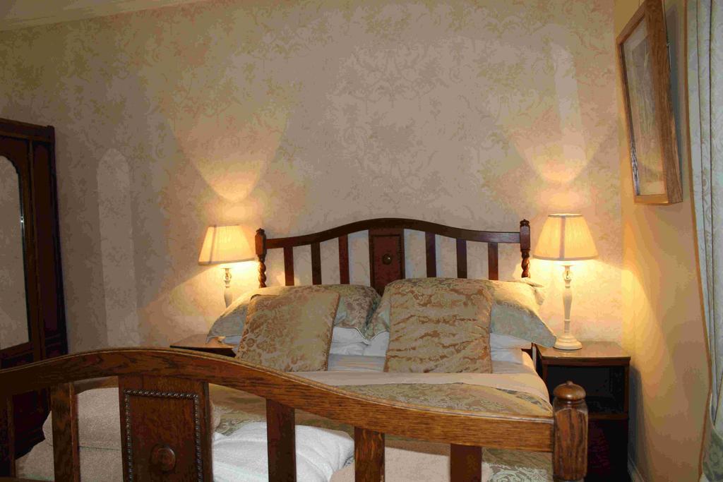 Bed & Breakfast Bank House 4*