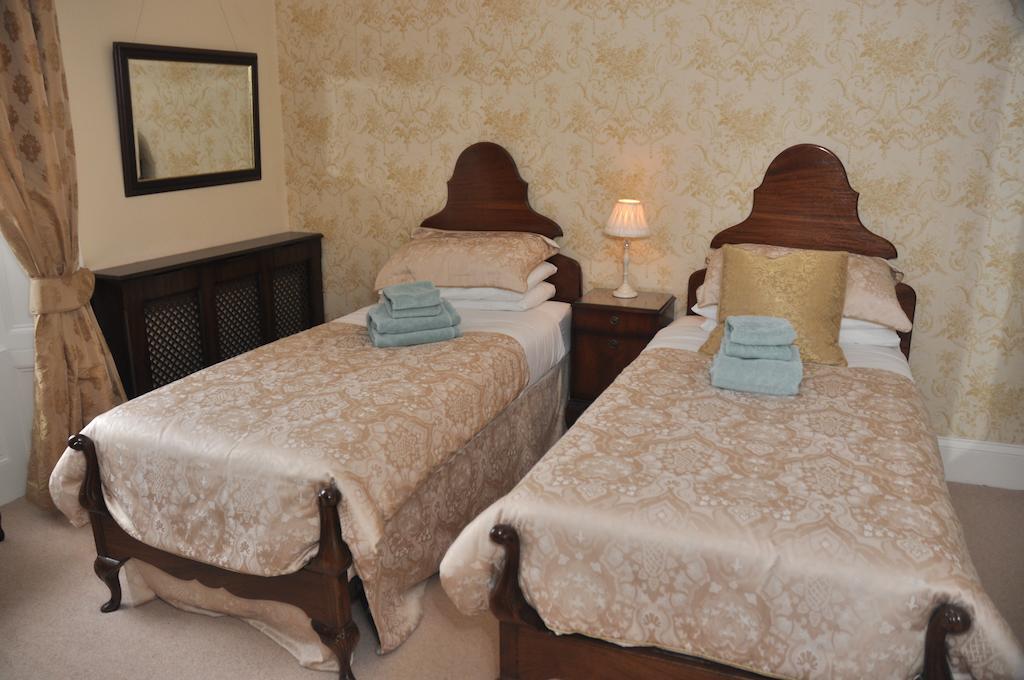 Bed & Breakfast Bank House Penrith
