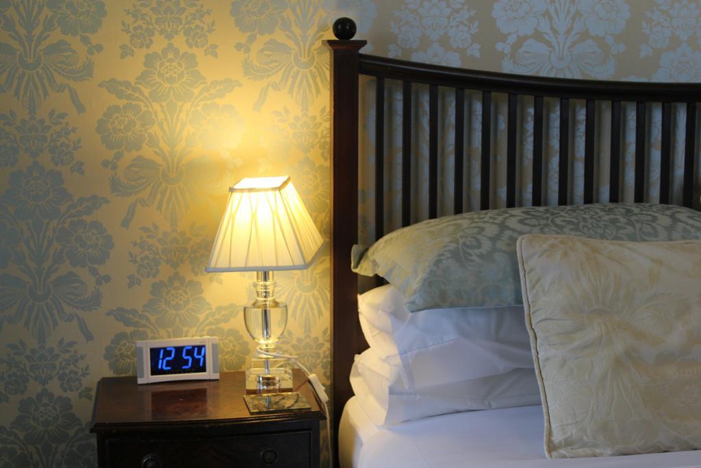 Bank House Bed & Breakfast