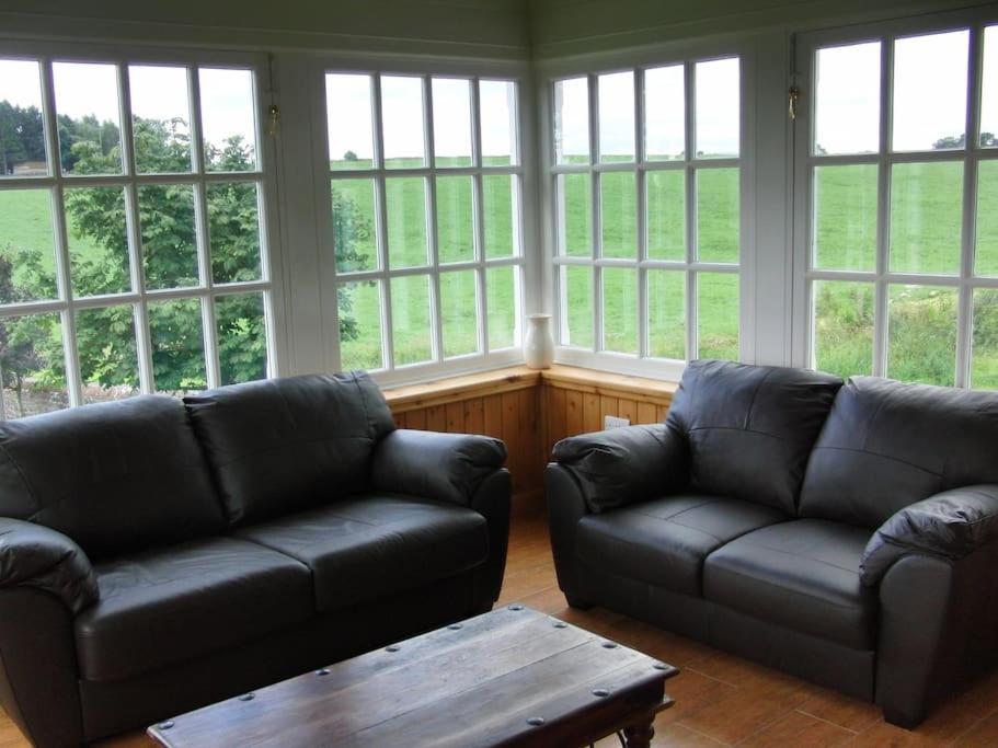The Signal Box Holiday home Penrith