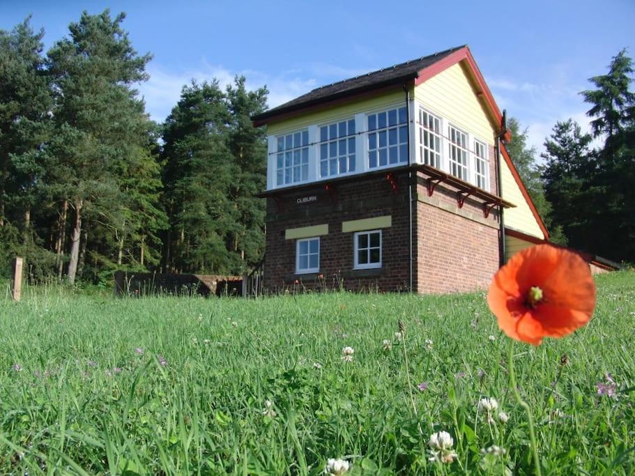 The Signal Box