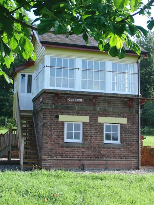 The Signal Box Holiday home *