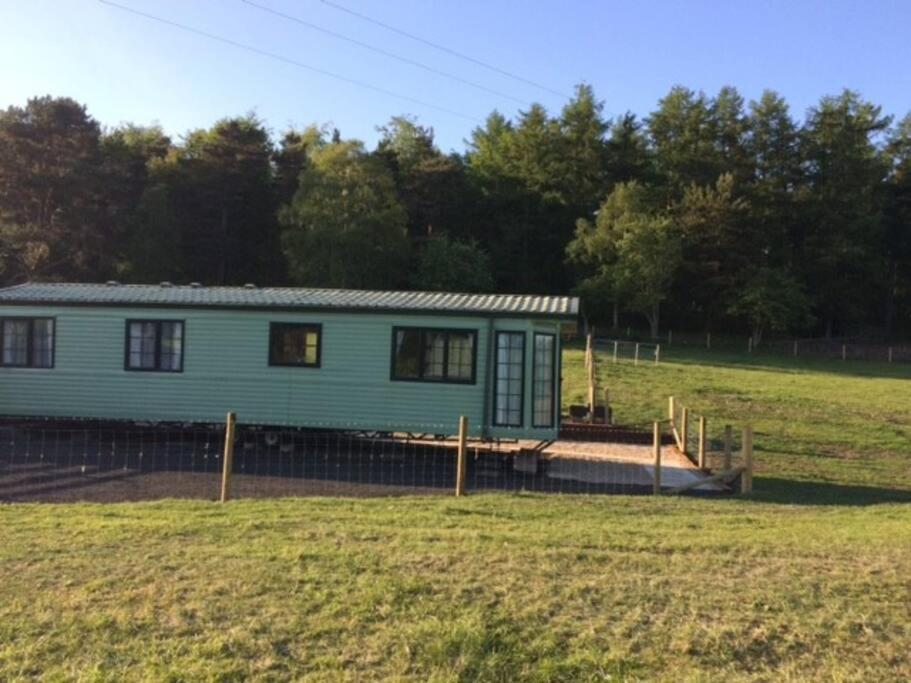 Static Caravan * Penrith
