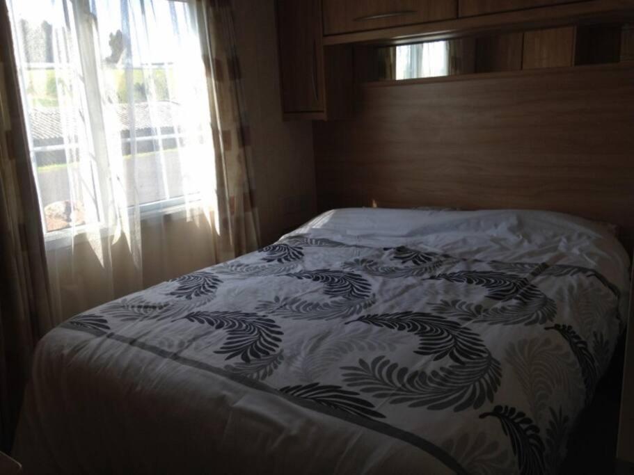 Static Caravan Holiday home *