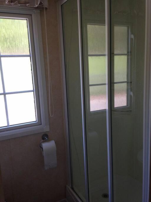 Static Caravan Holiday home *