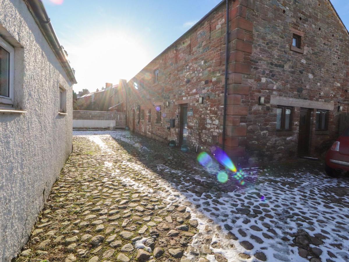 Holiday home Blencathra Barn *