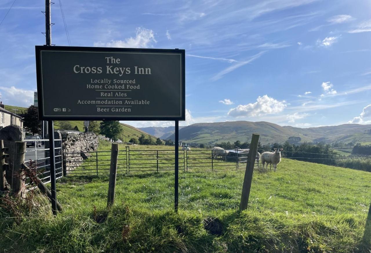 Inn Cross Keys *