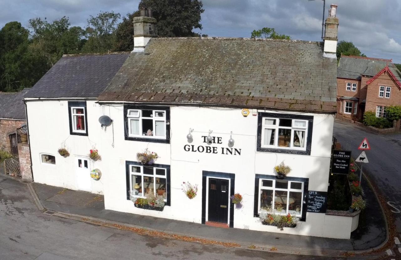 The Globe Hotel 3*