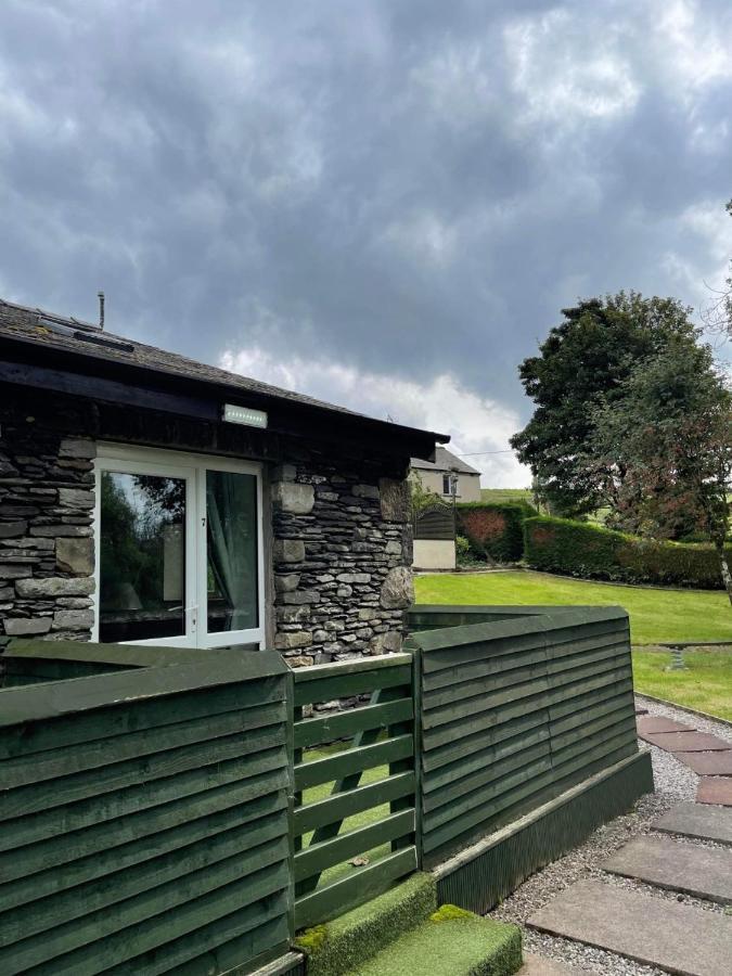Inn Cross Keys *