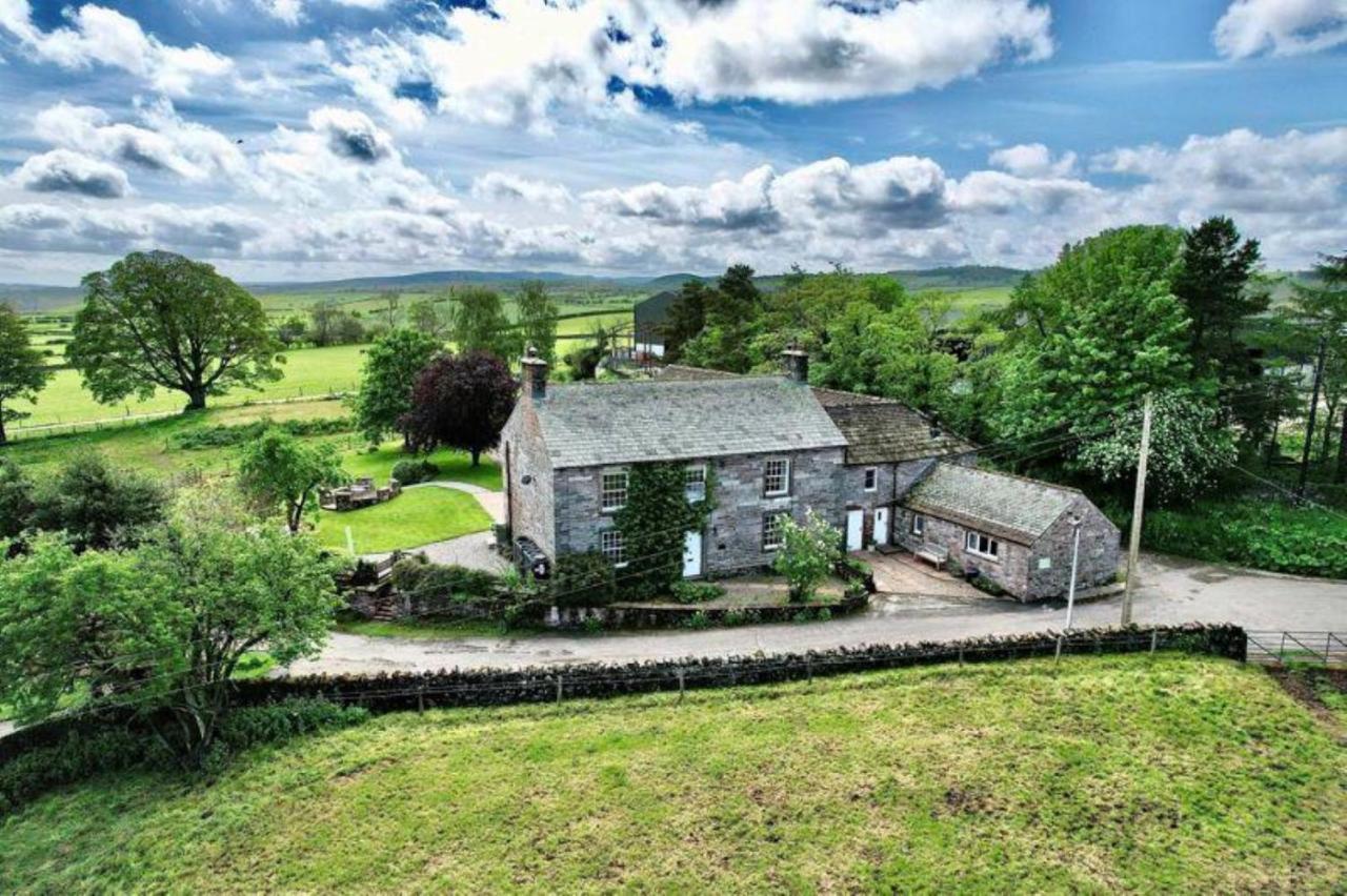 Stunning Barn Minutes From The District * Penrith