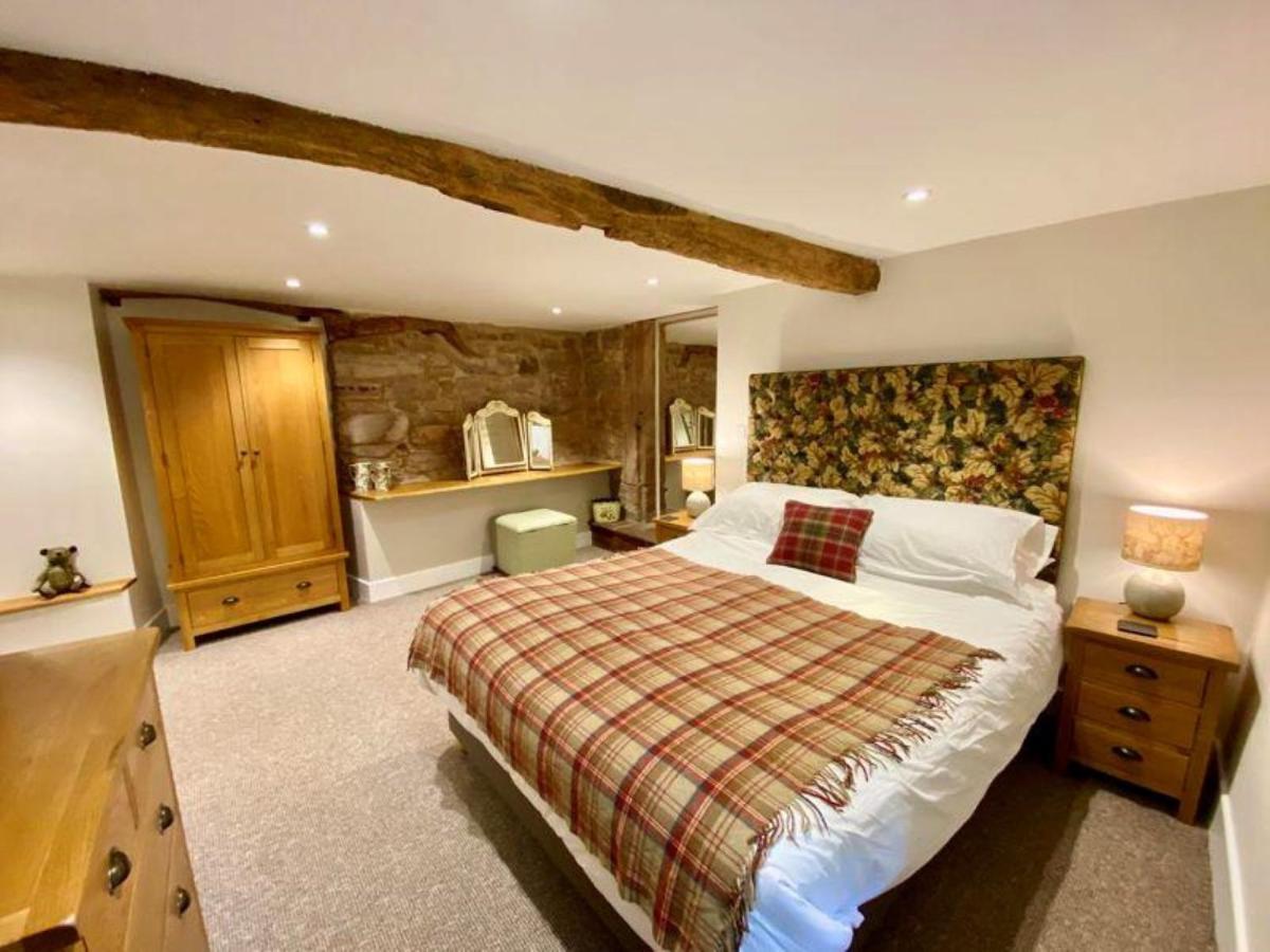 Stunning Barn Minutes From The District *