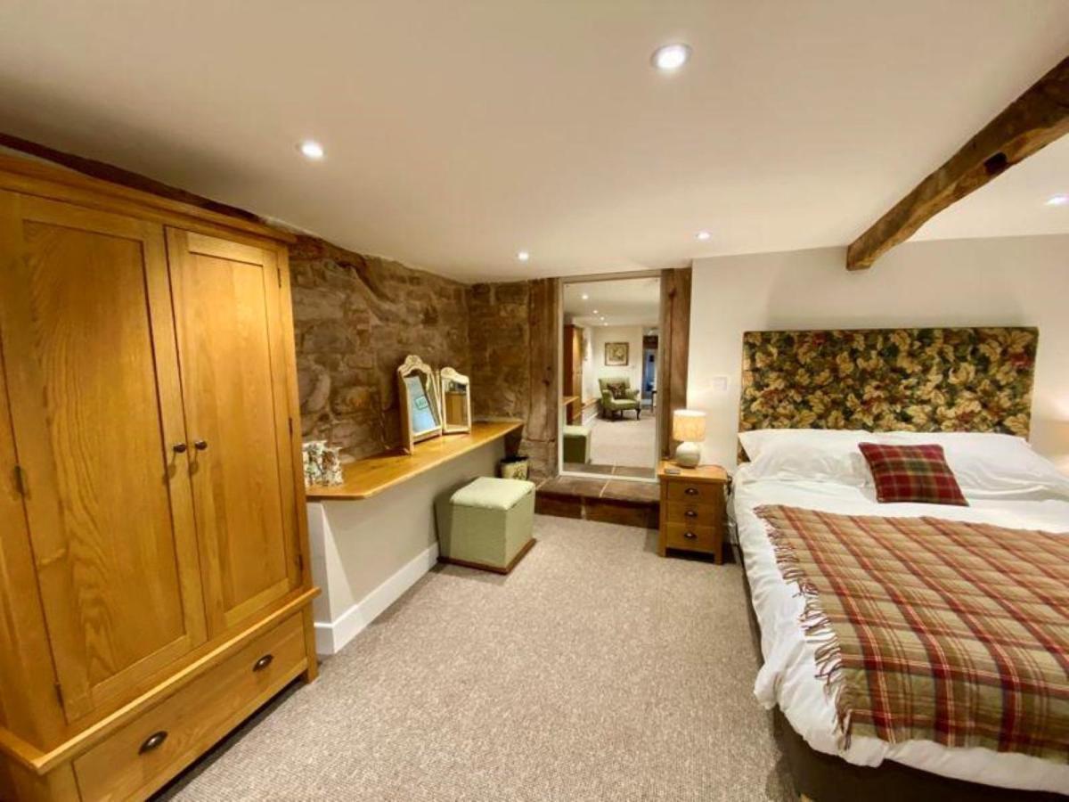 Stunning Barn Minutes From The District *
